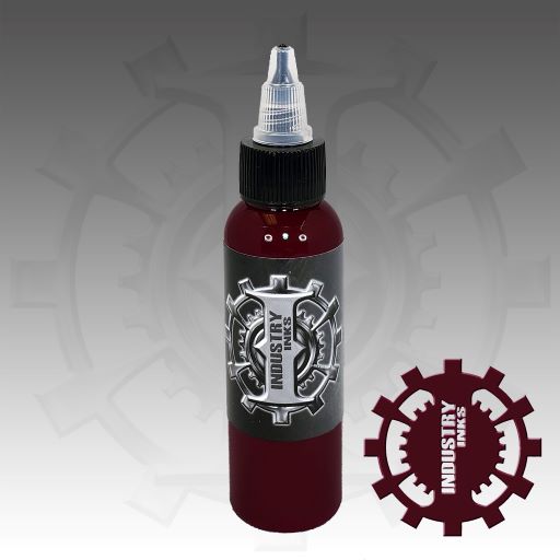 Black Cherry 2oz Btl